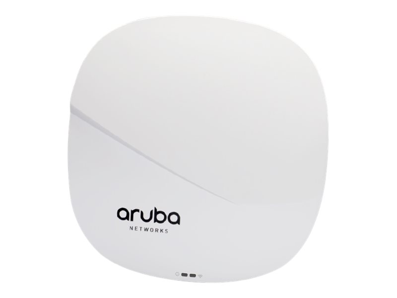HPE Aruba Instant IAP-315 (RW) - Funkbasisstation - Wi-Fi - Dualband - in der Decke