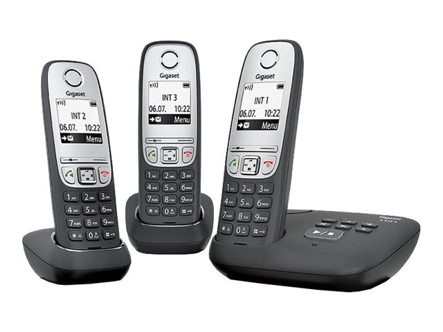 A415 A Trio