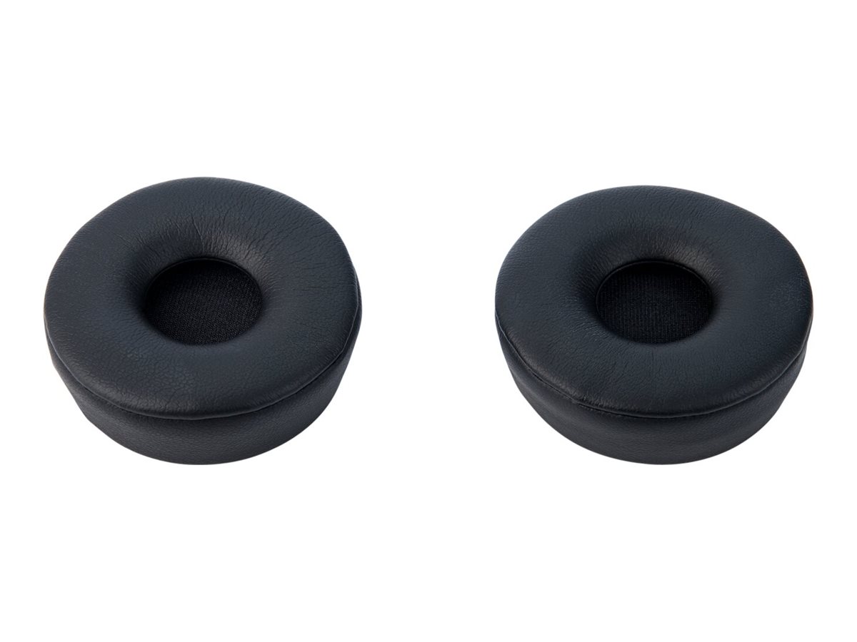 Jabra - Ohrpolster für Headset (Packung mit 2) - für Engage 55 Stereo, 65 Stereo, 75 Stereo