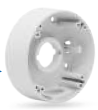 Anschlussbox für I4 Bullet Kamera, DAI Fix Dome Kamera Provision ISR