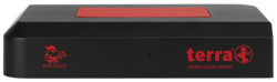 Securepoint Terra Black Dwarf G2 UTM Edition inkl. 1 Jahr