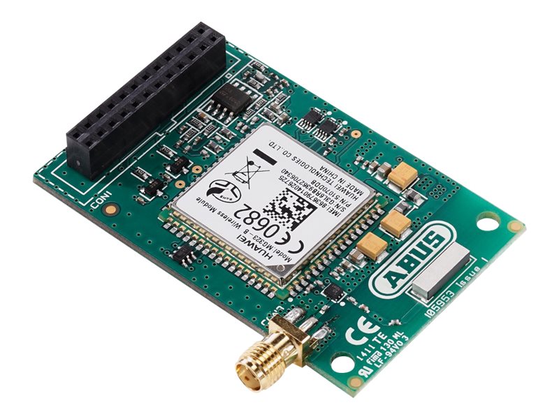 ABUS Secvest - GSM Fernbedienungsmodul - drahtlos - Mobil - 850 MHz
