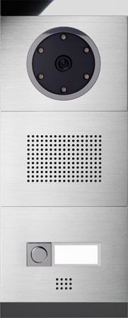 Türstation Serie 50