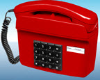 Wandtelefon FeWap 01LX (alte Ausführung)