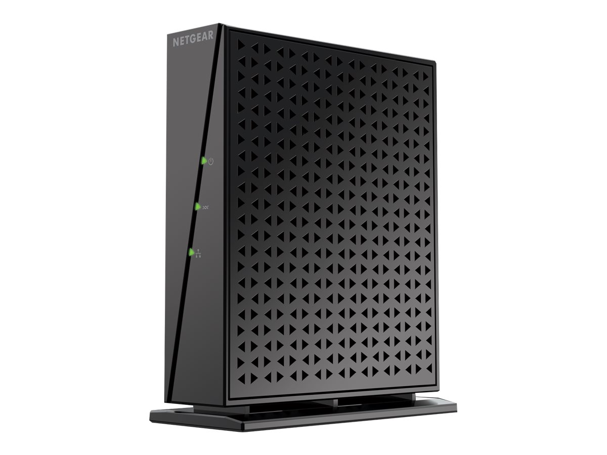 NETGEAR DM200 - VDSL-Modem - Ethernet