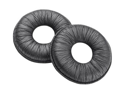 Plantronics - Lederohrpolster - CS Serie