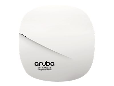 Aruba Instant IAP-305 (RW) - Drahtlose Basisstation - Wi-Fi - Dualband - in der Decke