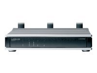 LANCOM Wireless L-321agn - Drahtlose Basisstation