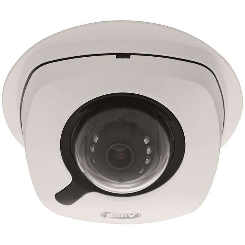 ABUS - Universal IP Mini Dome IR 1080p
