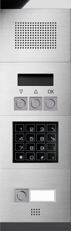 Türstation Serie 50