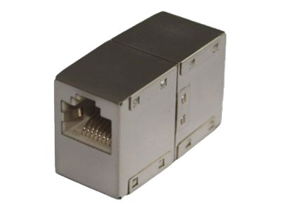 Good Connections Patch-Adapter - RJ-45 (W)