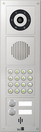 Türstation Serie 20
