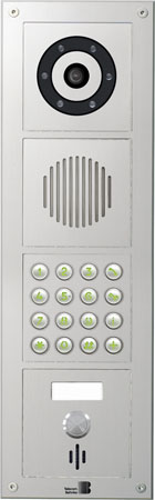 Türstation Serie 20