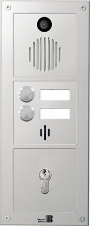 Türstation Serie 20