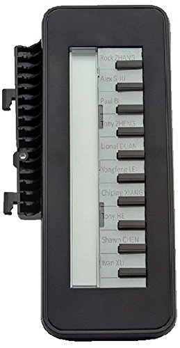 ALE Premium-Modul mit 10 Tasten