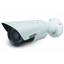 IP Bulletkamera, I4-250IP5VF 5MP Eye-Sight Provision ISR