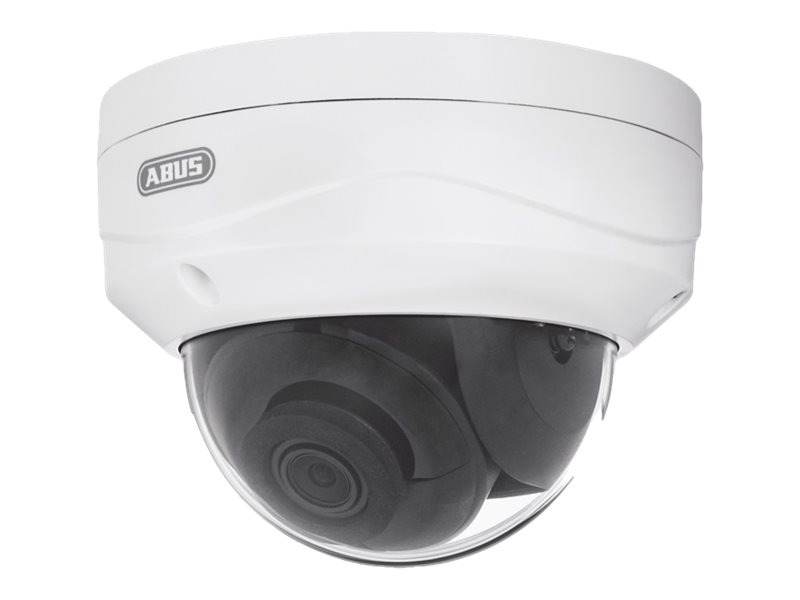 ABUS TVIP42561 - Netzwerk-Überwachungskamera - Kuppel - Außenbereich, Innenbereich - wetterfest - Farbe (Tag&Nacht)