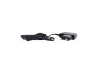 Gigaset - Netzteil - Schwarz - für Gigaset SL400, SL400A, SL400A Duo, SL400H
