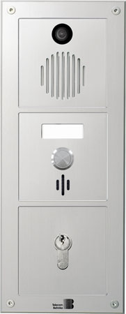 Türstation Serie 20