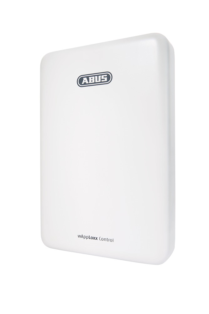 ABUS - wAppLoxx Control