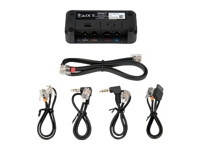 JABRA GN EHS Anschlusskabel Alcatel-S