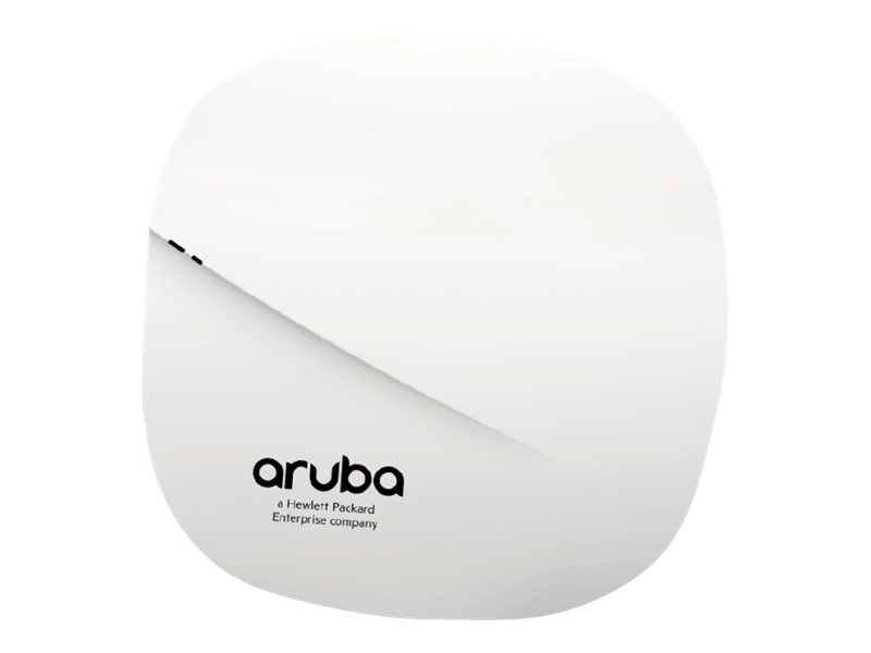 HPE Aruba Instant IAP-207 - Funkbasisstation - Wi-Fi - Dualband - in der Decke