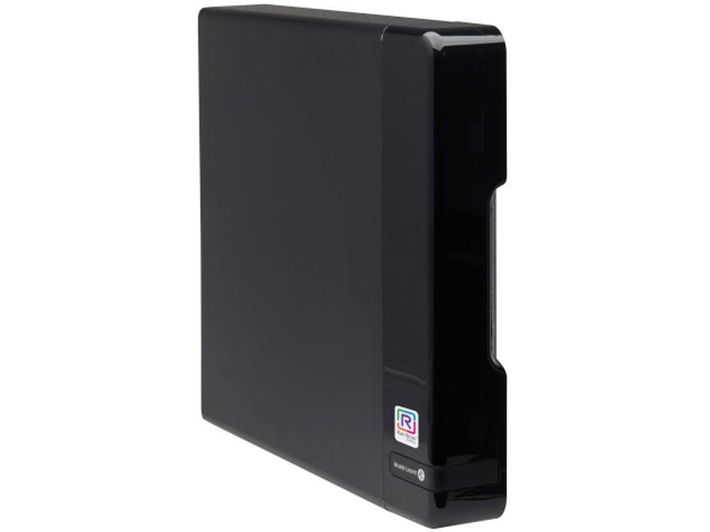 ALE Alcatel-Lucent OXO Connect Compact
